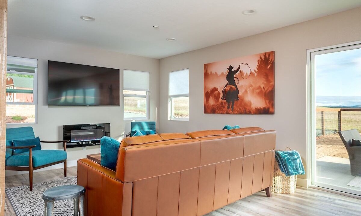 Photo of Livingroom in San Luis Obispo