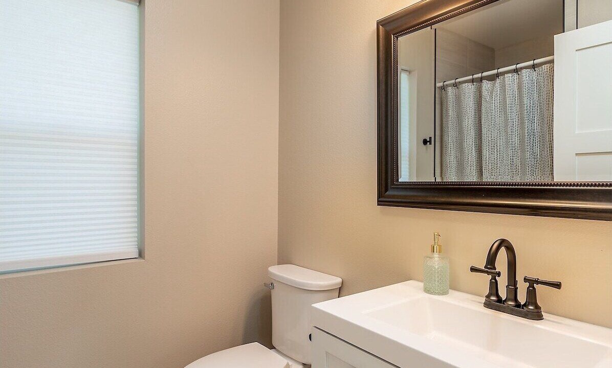 Photo of Bathroom in San Luis Obispo