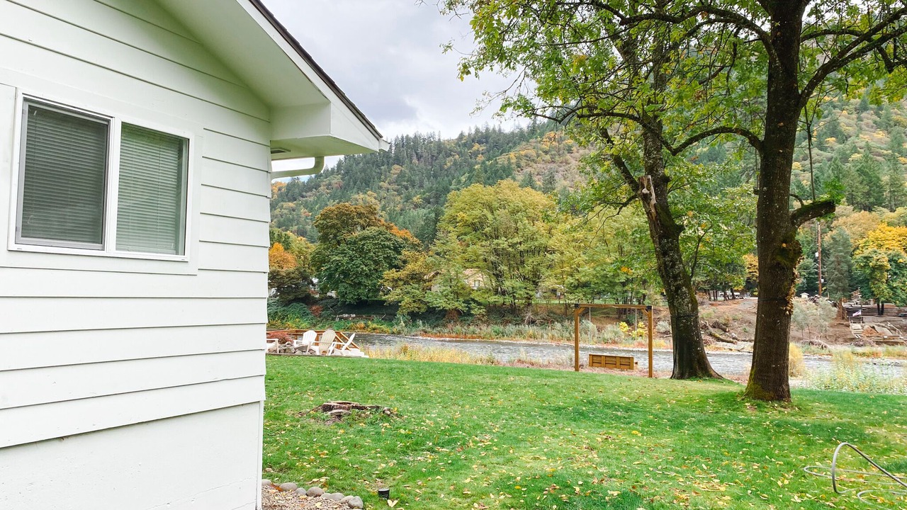 Photo of Outdoor in Grants Pass