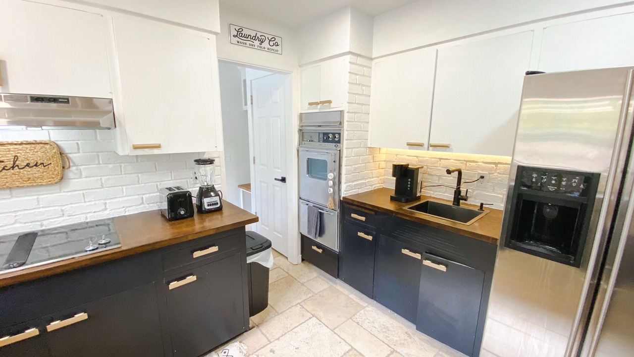 Photo of Kitchen in Grants Pass