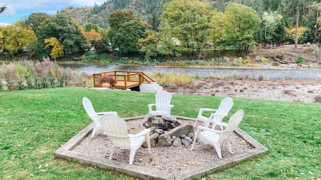 Photo of Outdoor in Grants Pass