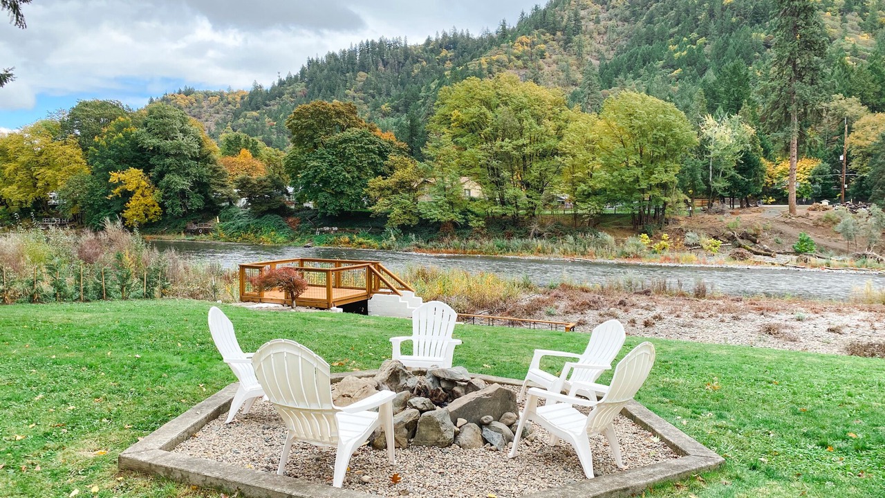 Photo of Outdoor in Grants Pass