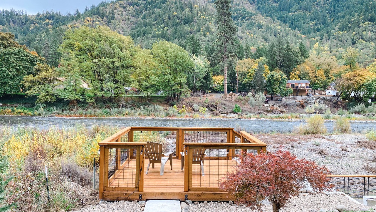 Photo of Outdoor in Grants Pass