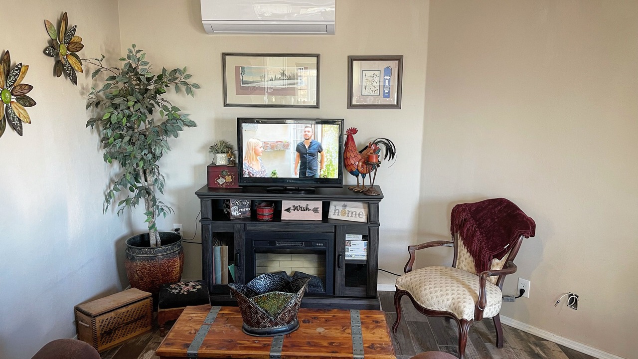Photo of Livingroom in Prescott Valley