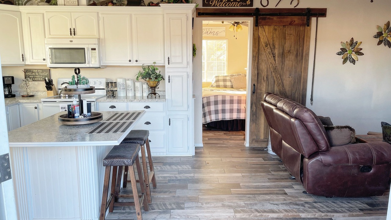 Photo of Kitchen in Prescott Valley