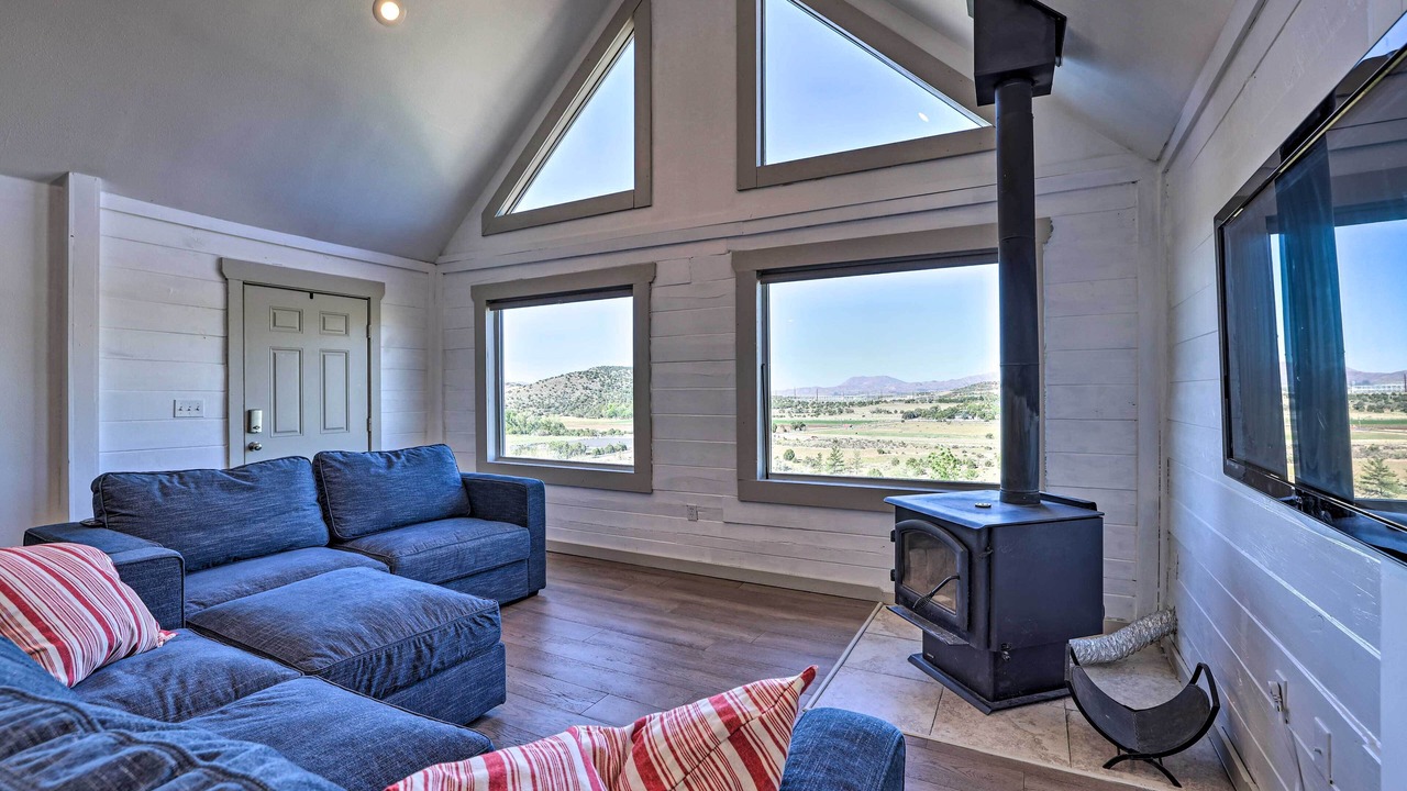 Photo of Livingroom in Central