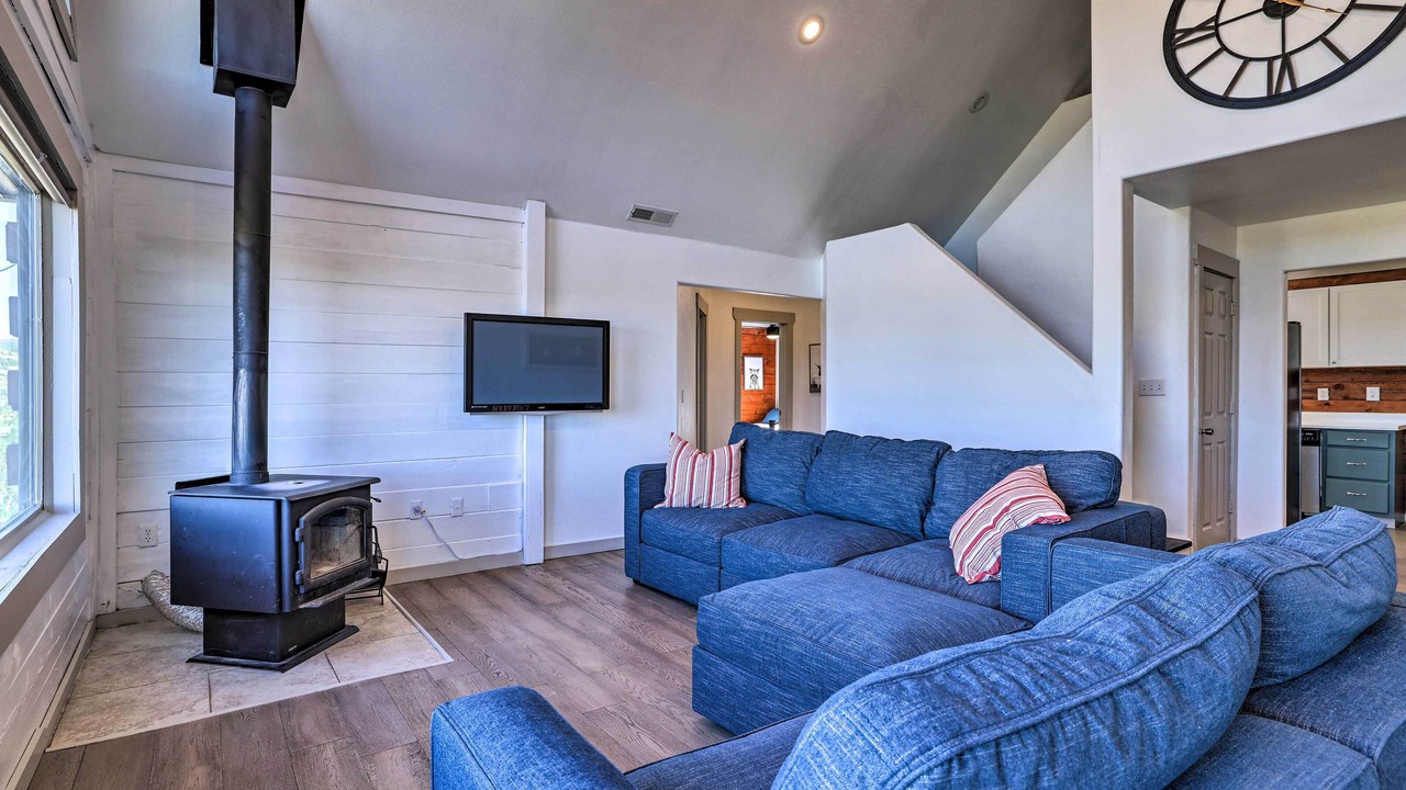 Photo of Livingroom in Central