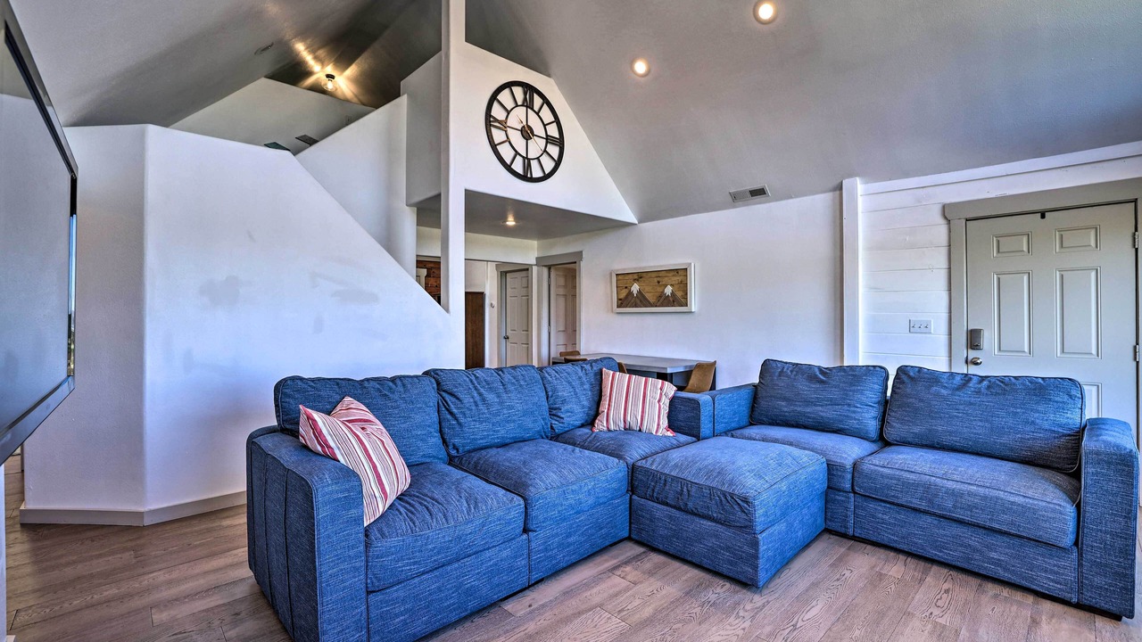 Photo of Livingroom in Central