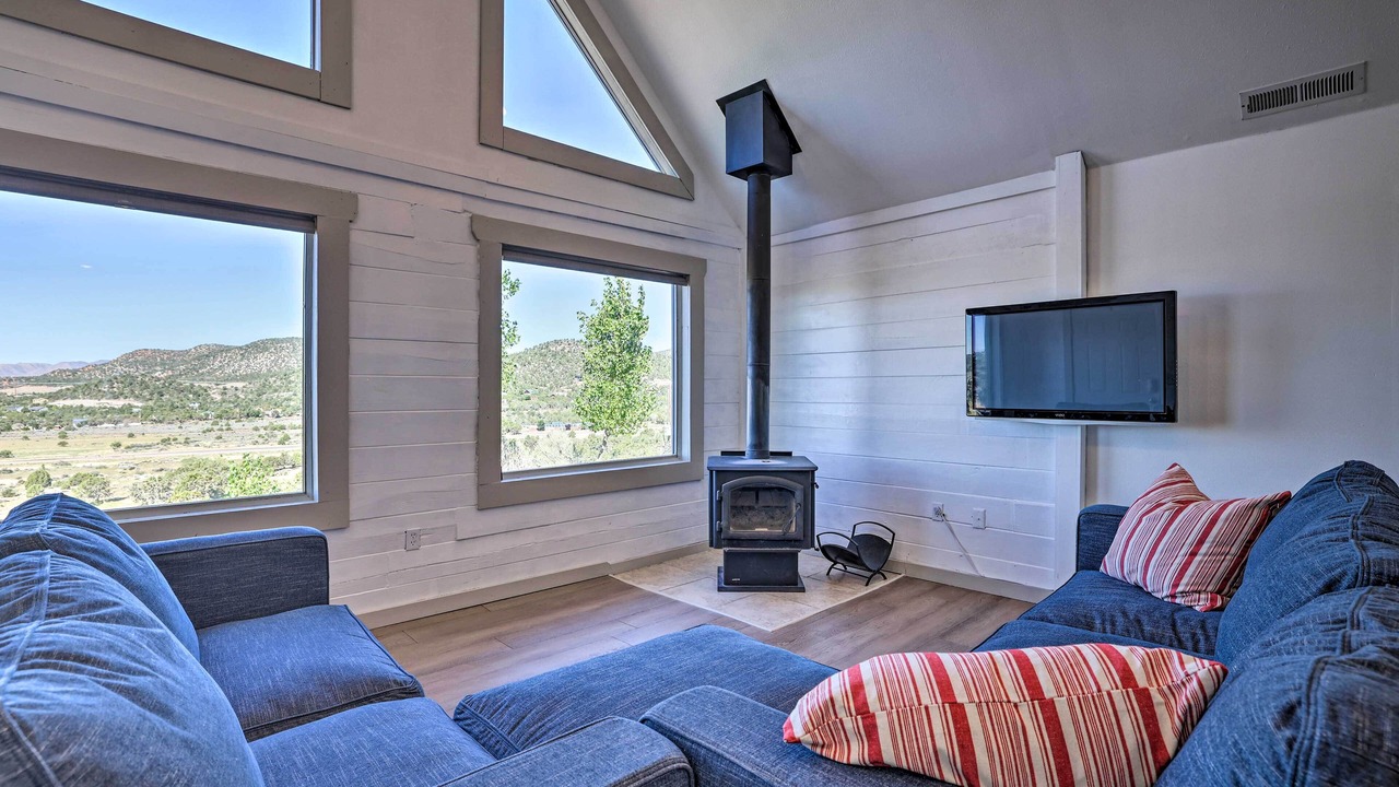 Photo of Livingroom in Central