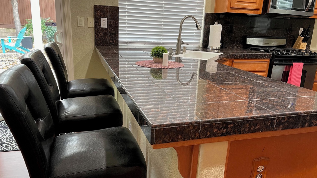 Photo of Kitchen in Tracy