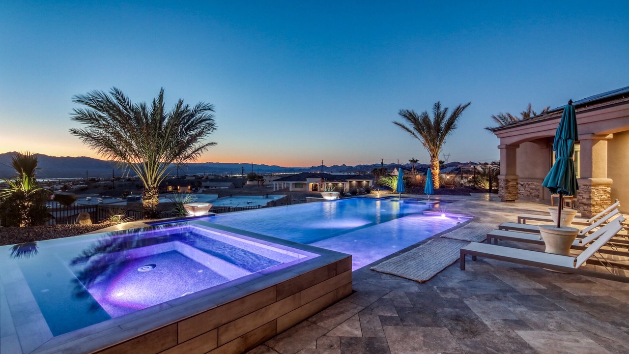 Photo of Outdoor in Lake Havasu City