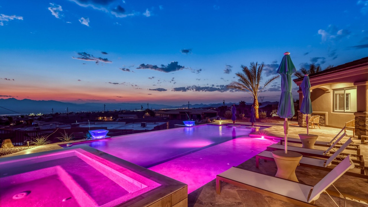 Photo of Outdoor in Lake Havasu City
