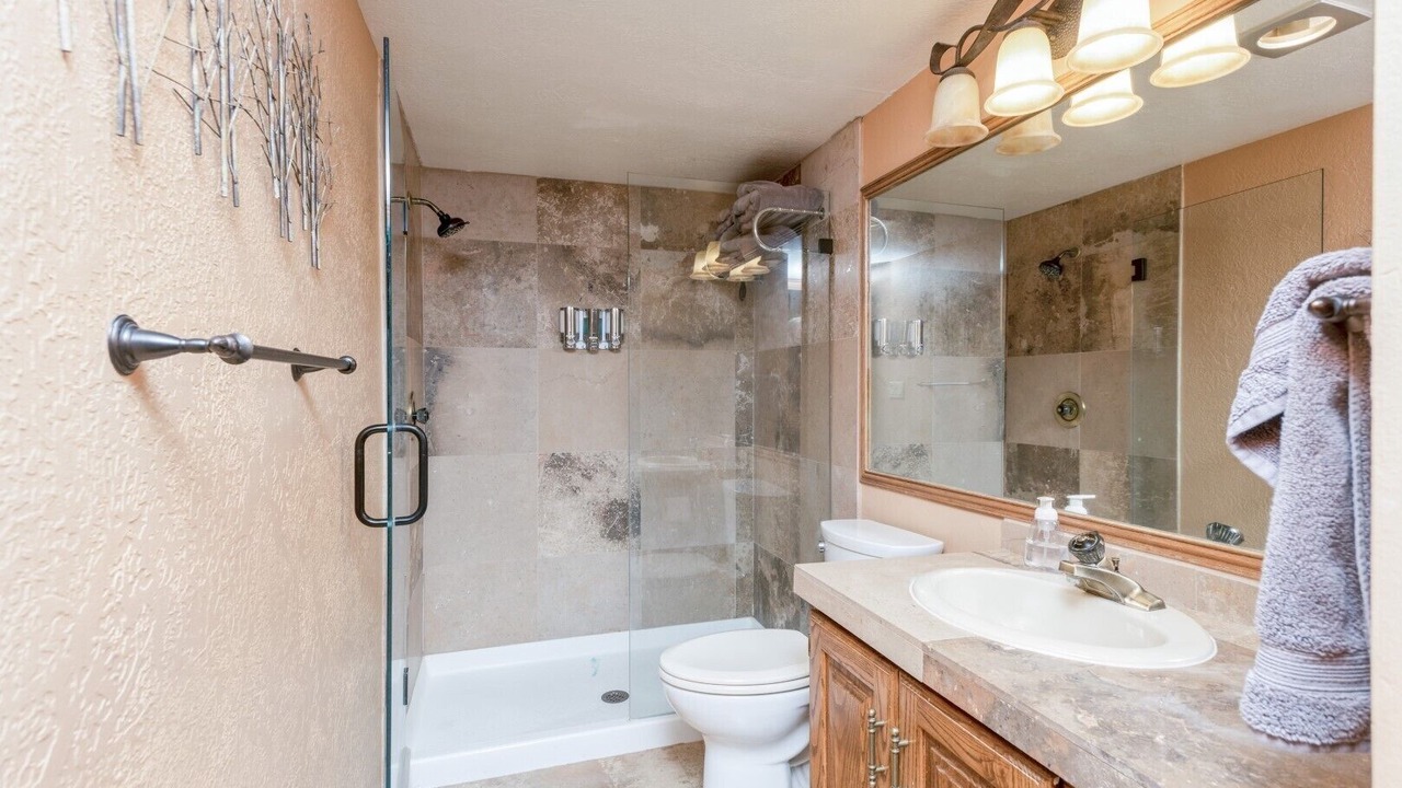 Photo of Bathroom in Brian Head
