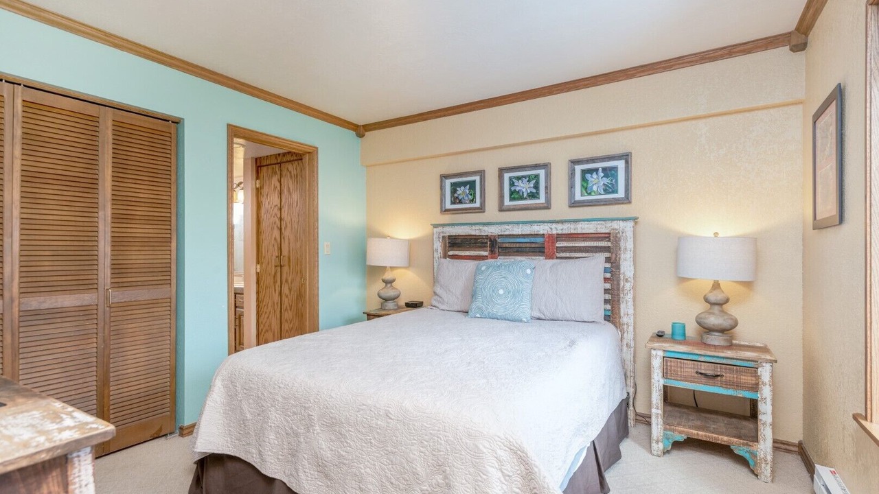 Photo of Bedroom in Brian Head