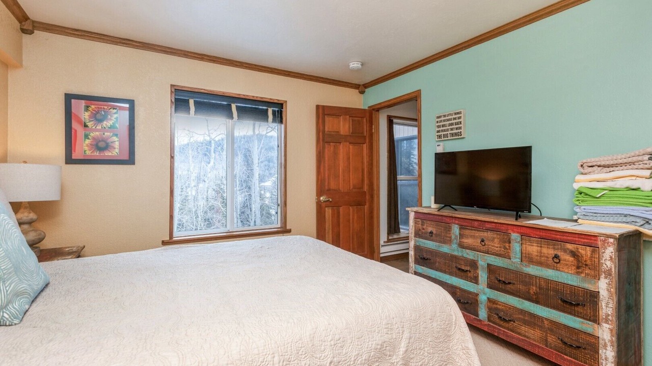 Photo of Bedroom in Brian Head