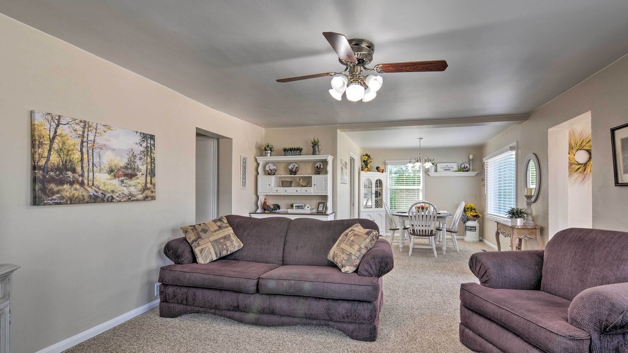 Photo of Bedroom in Circleville