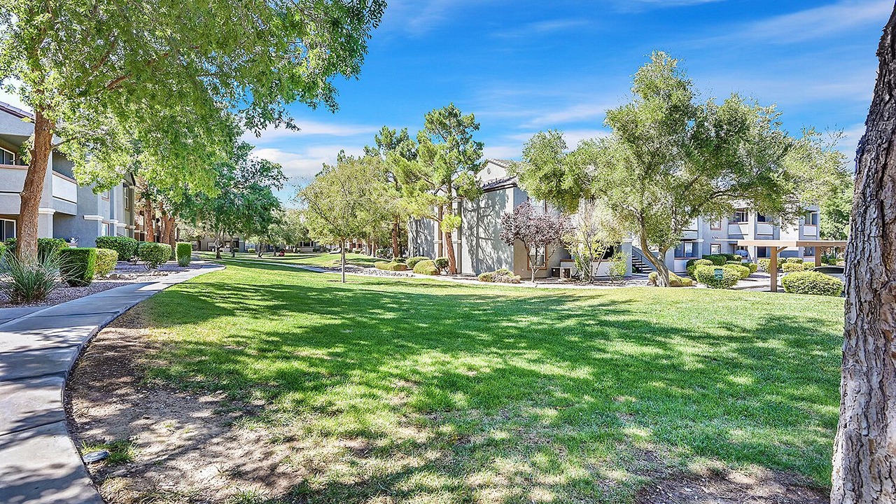 Photo of Outdoor in Silverado Ranch