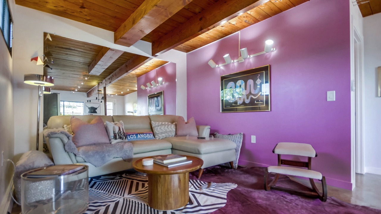 Photo of Livingroom in Mount Helix