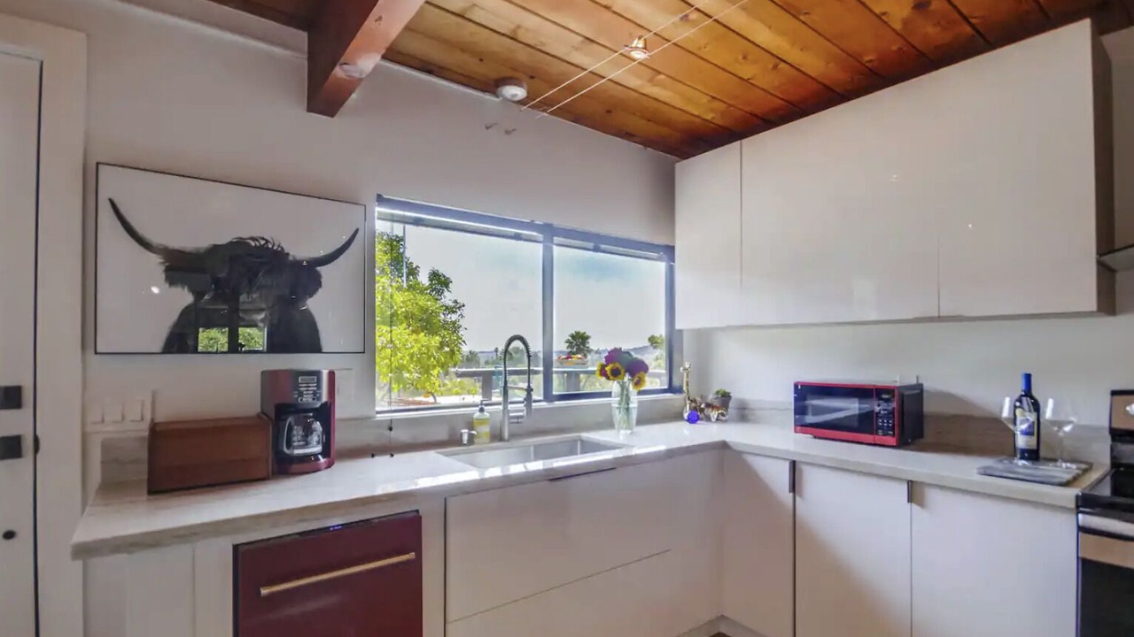 Photo of Kitchen in Mount Helix