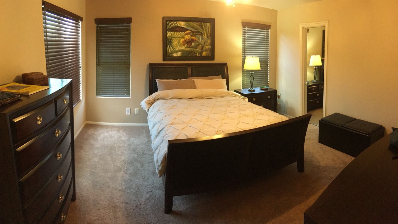 Photo of Bedroom in San Marcos