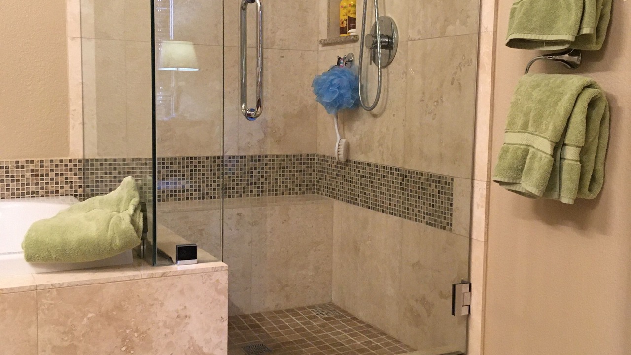 Photo of Bathroom in San Marcos