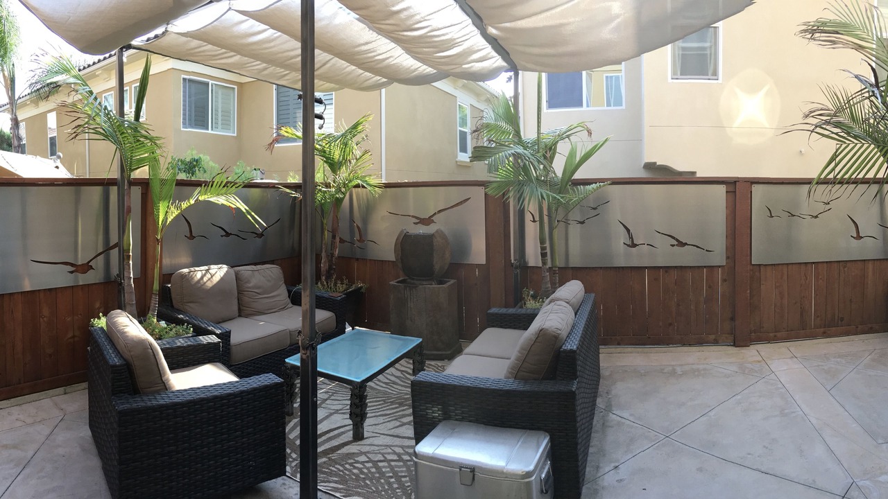 Photo of Patio Balcony in San Marcos
