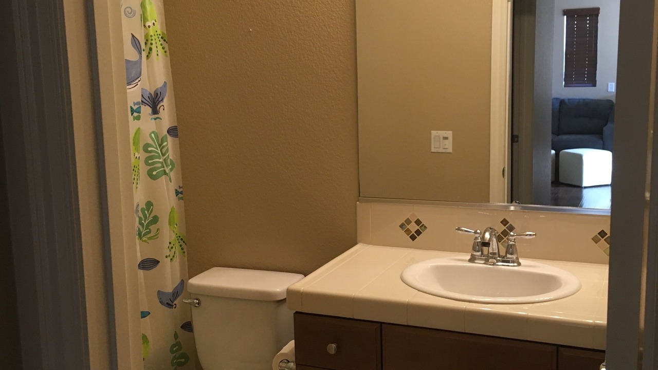 Photo of Bathroom in San Marcos