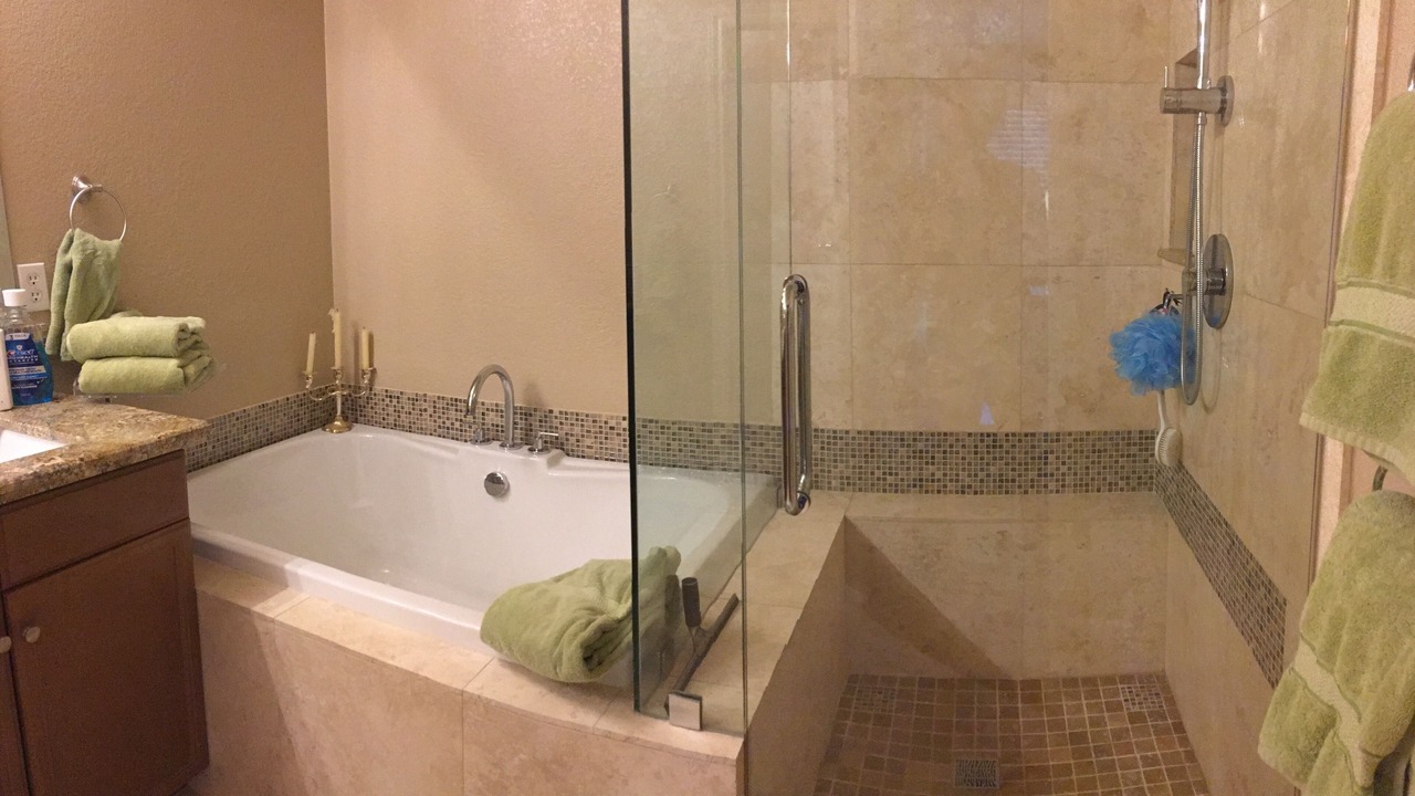 Photo of Bathroom in San Marcos