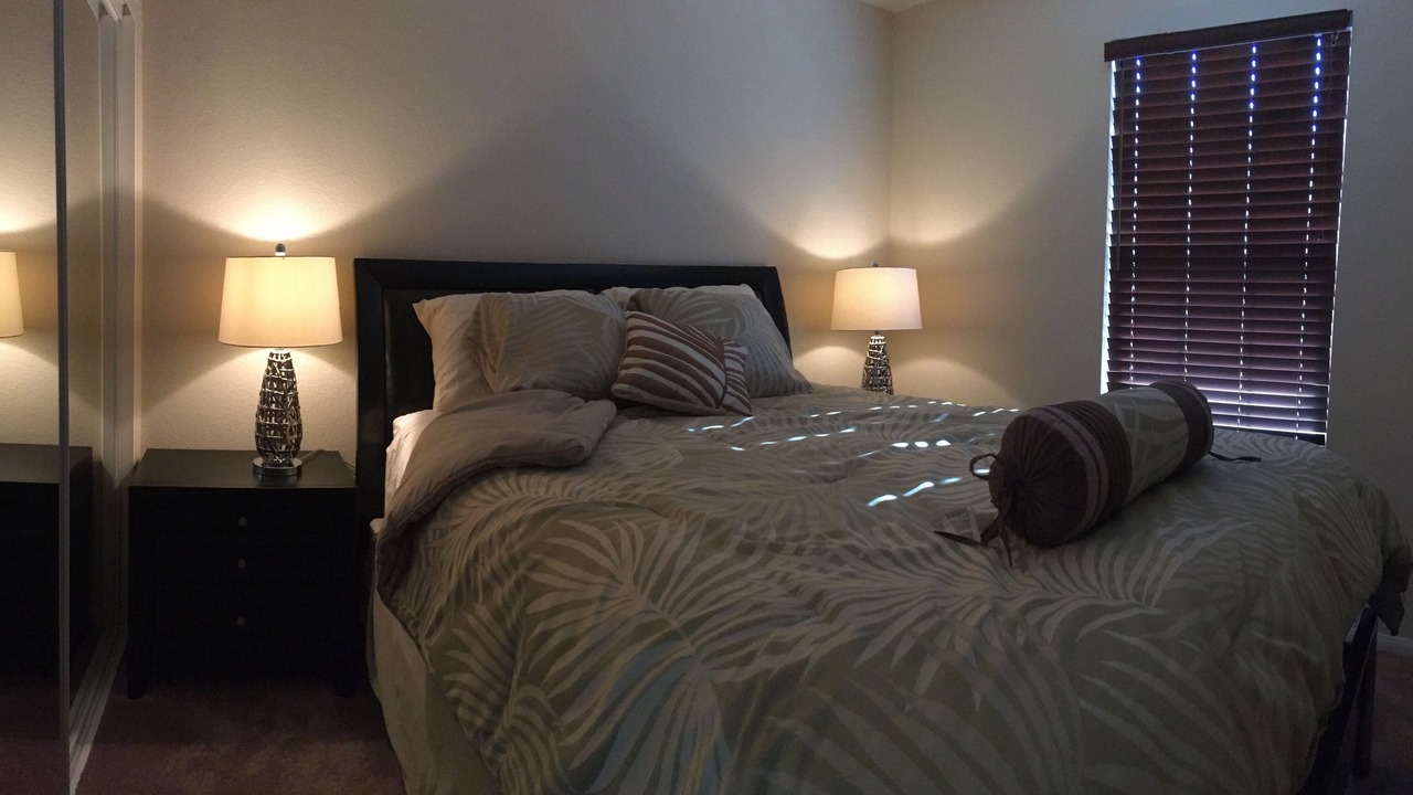 Photo of Bedroom in San Marcos