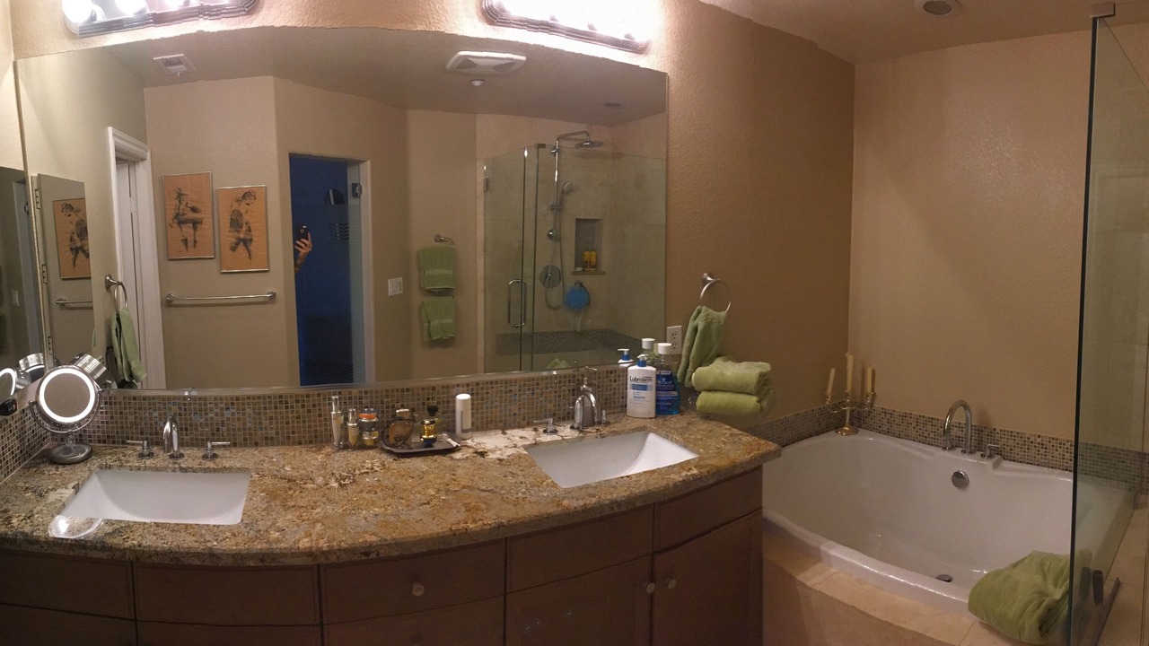 Photo of Bathroom in San Marcos