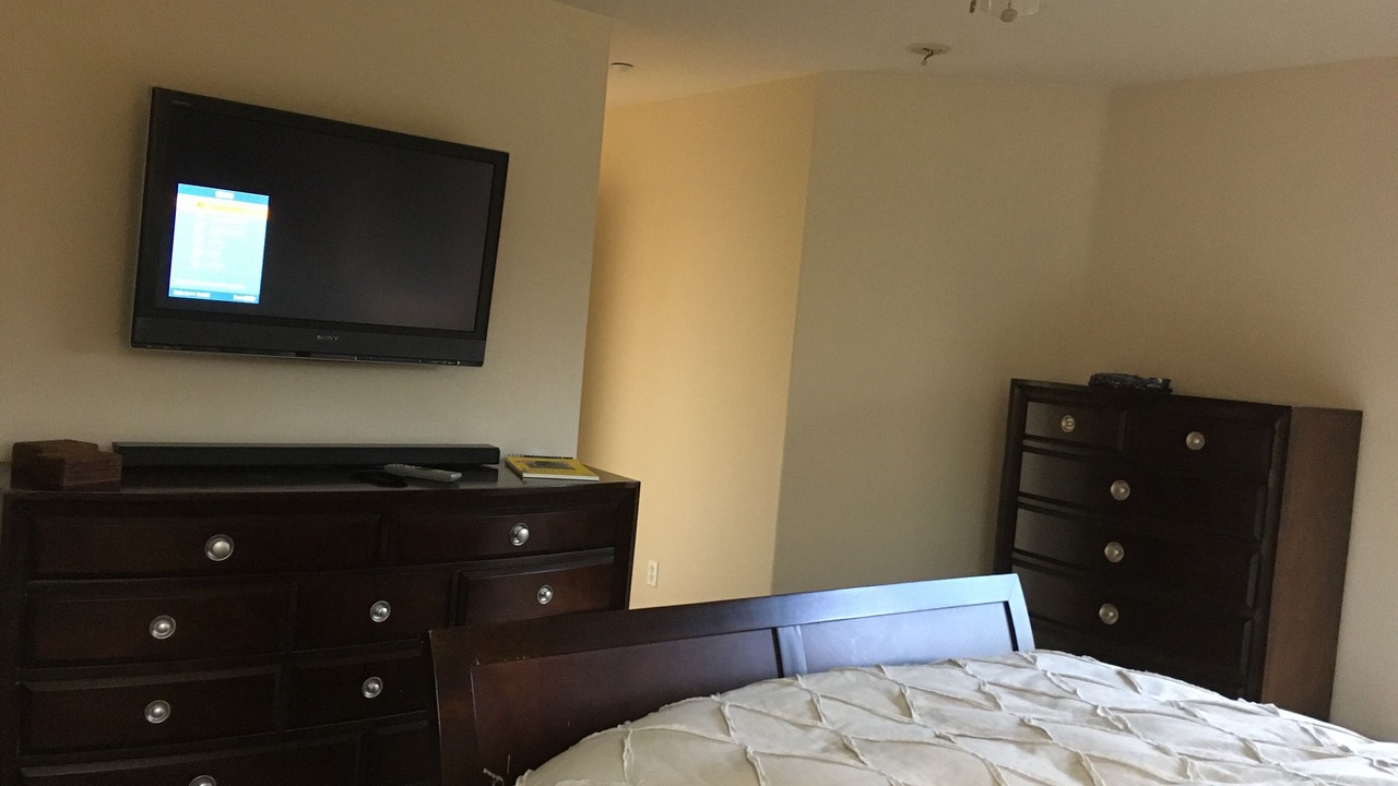Photo of Bedroom in San Marcos