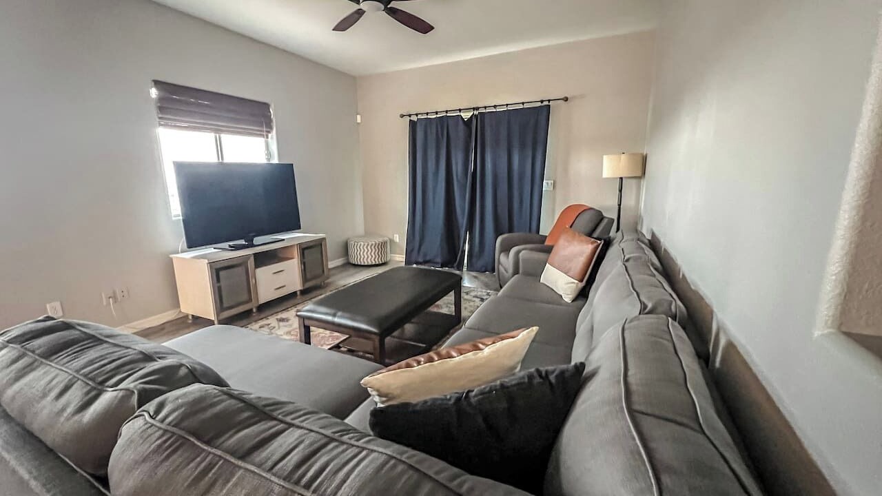 Photo of Livingroom in Fort Mohave