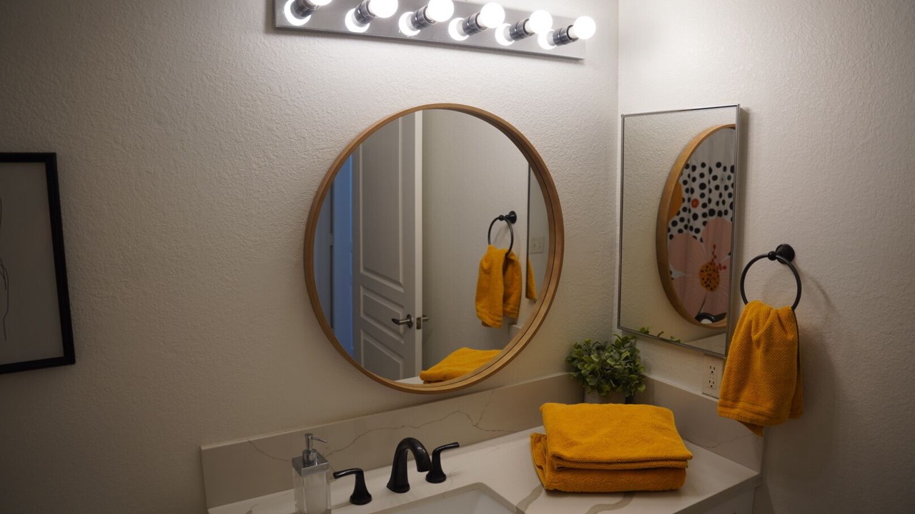 Photo of Bathroom in Gilbert
