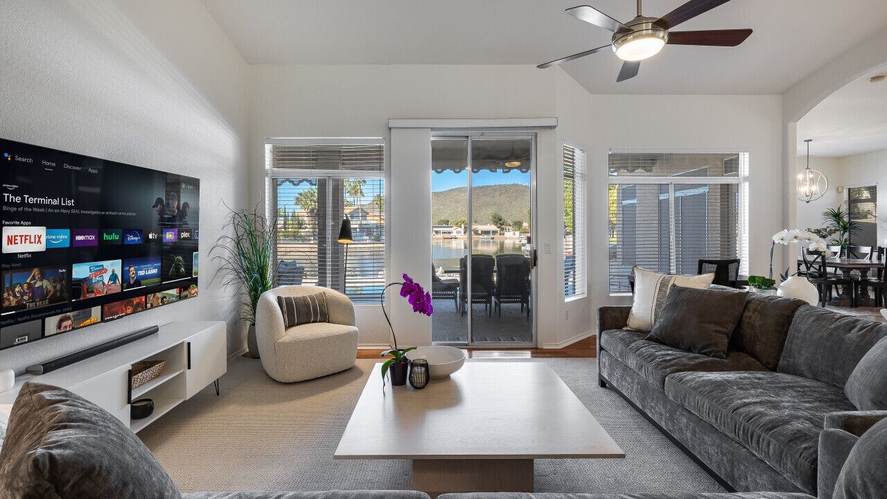 Photo of Outdoor in Arrowhead Lakes