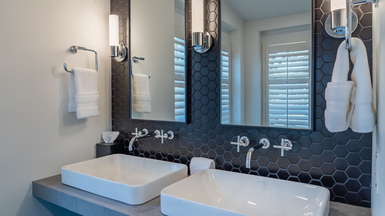 Photo of Bathroom in Templeton