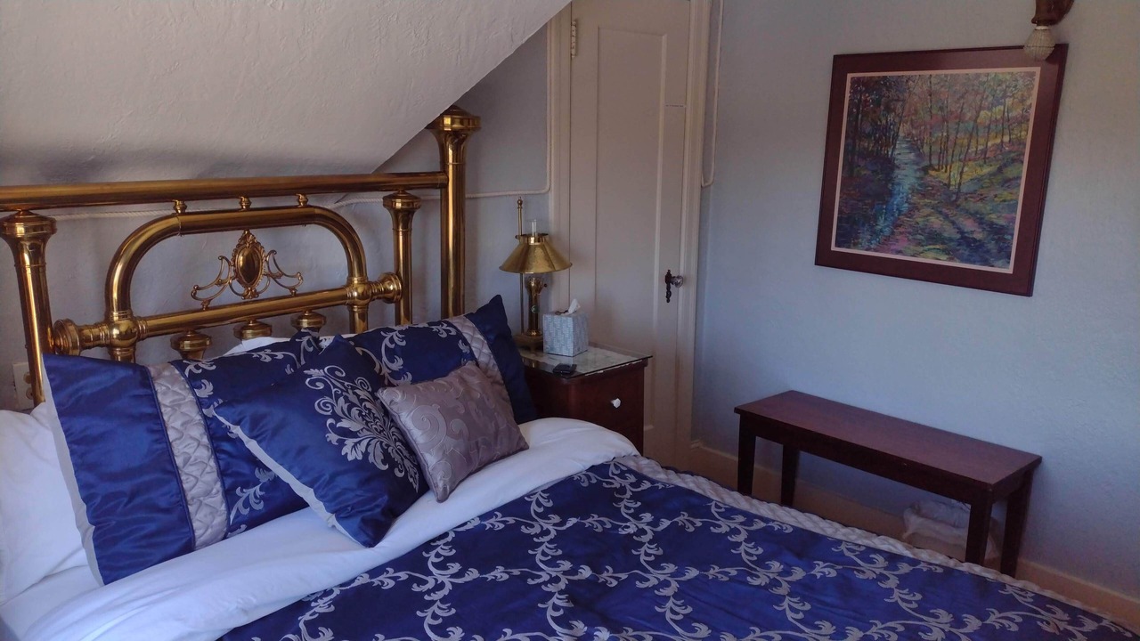 Photo of Bedroom in Vallejo
