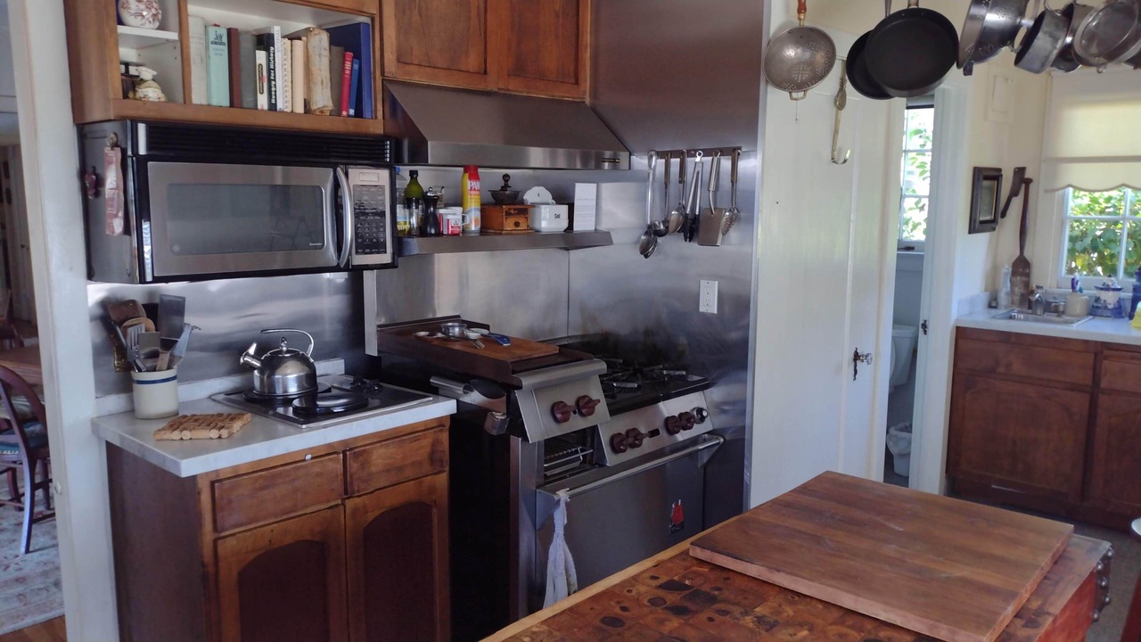 Photo of Kitchen in Vallejo