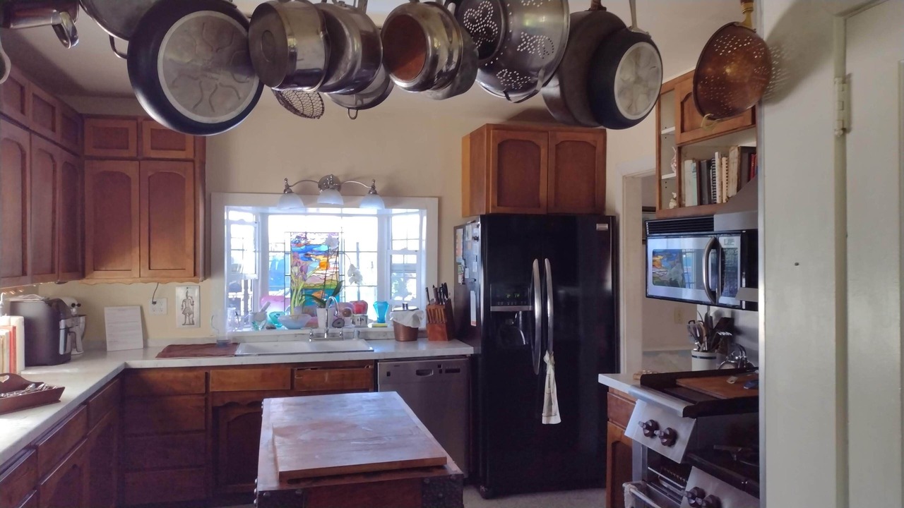Photo of Kitchen in Vallejo