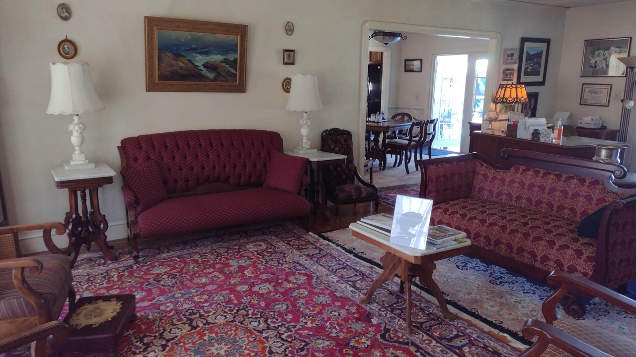 Photo of Livingroom in Vallejo