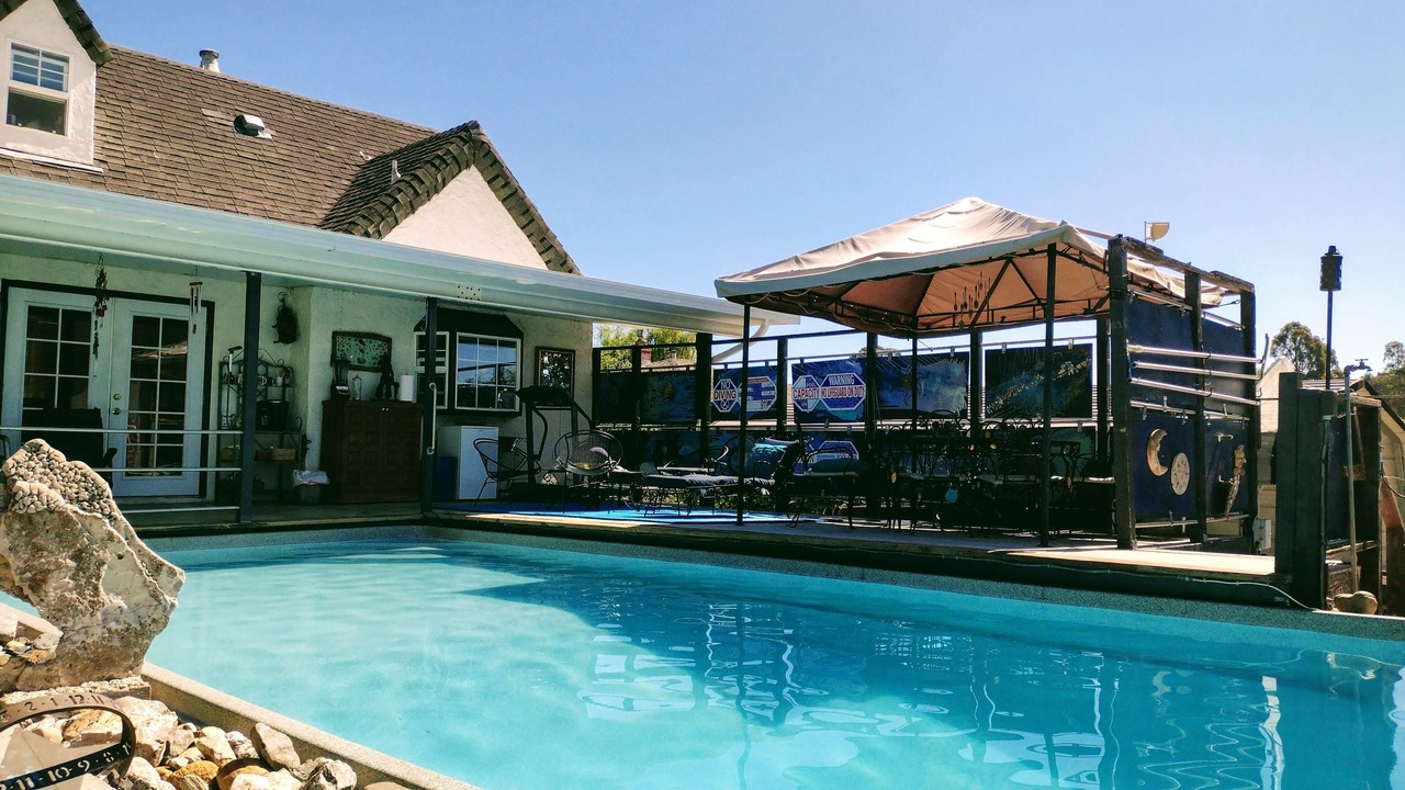 Photo of Outdoor in Vallejo