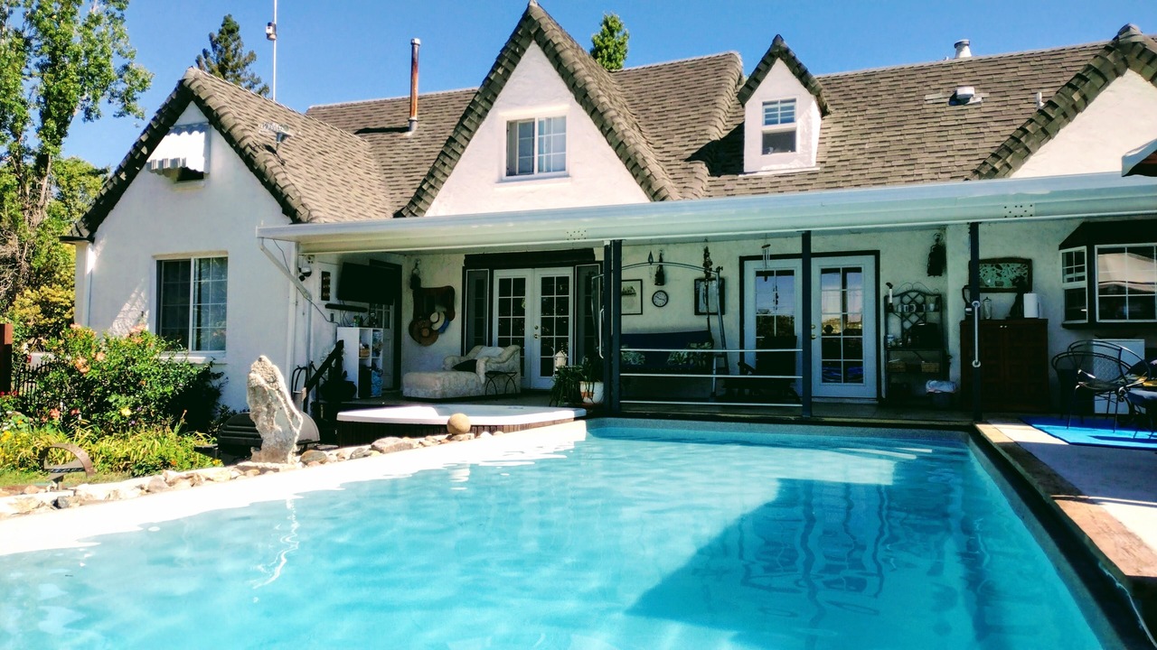 Photo of Outdoor in Vallejo