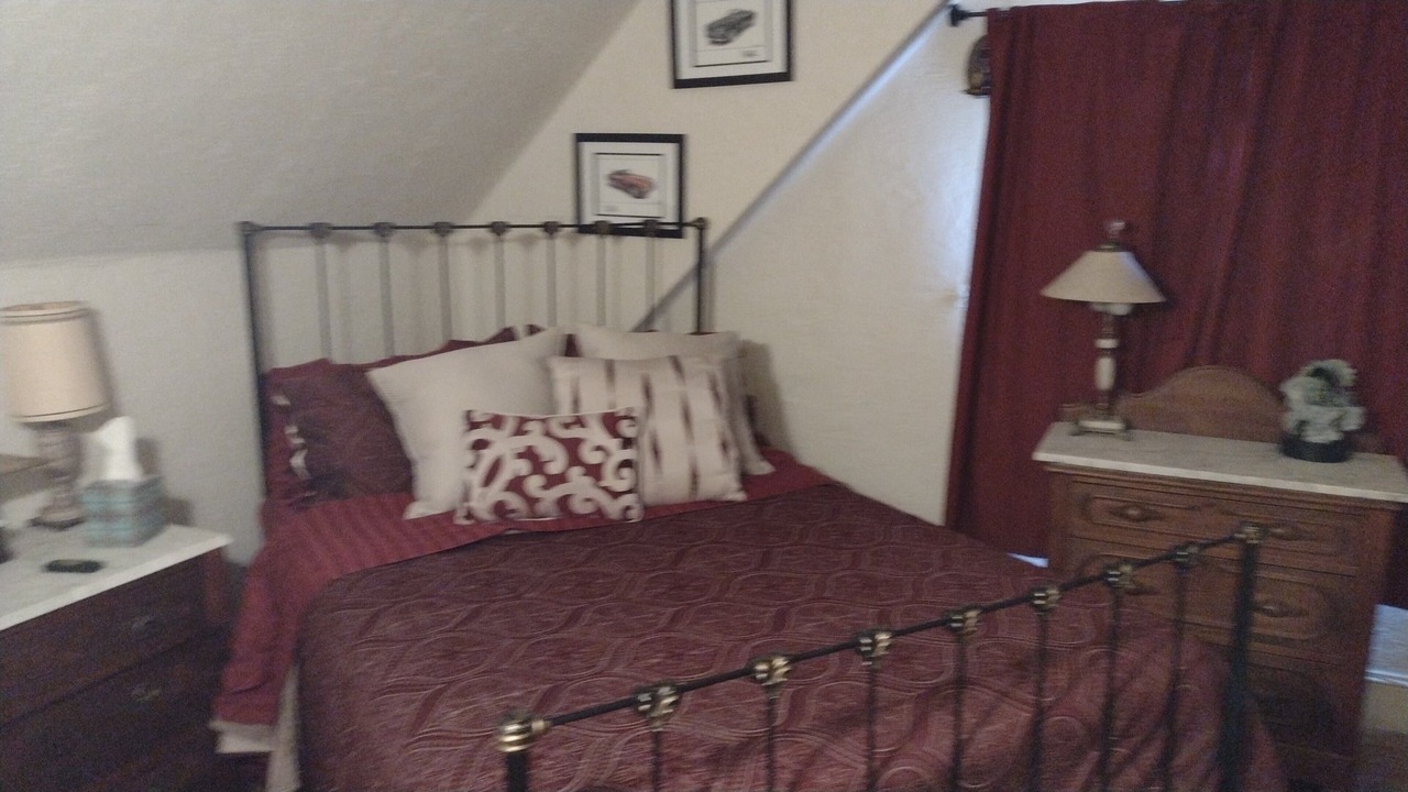 Photo of Bedroom in Vallejo