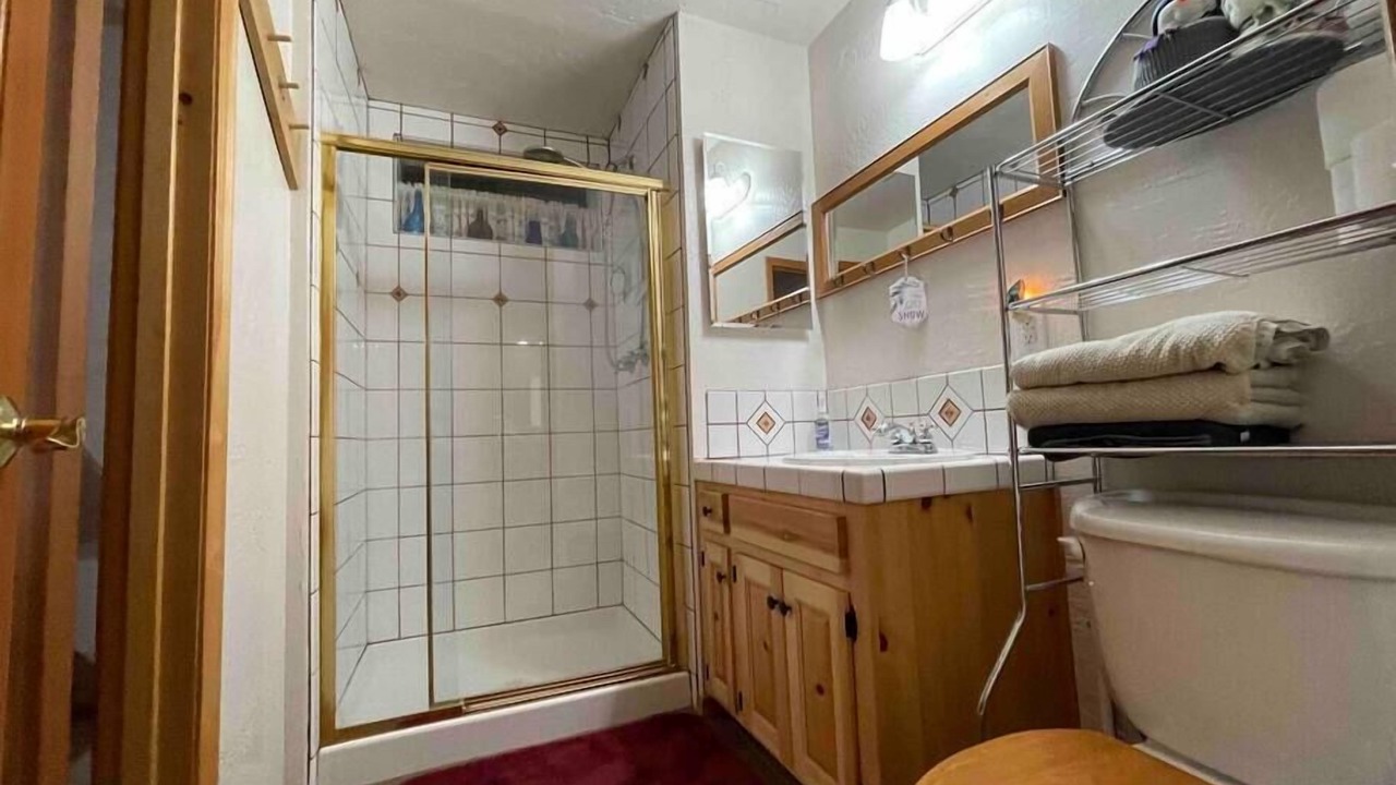 Photo of Bathroom in Alta Sierra