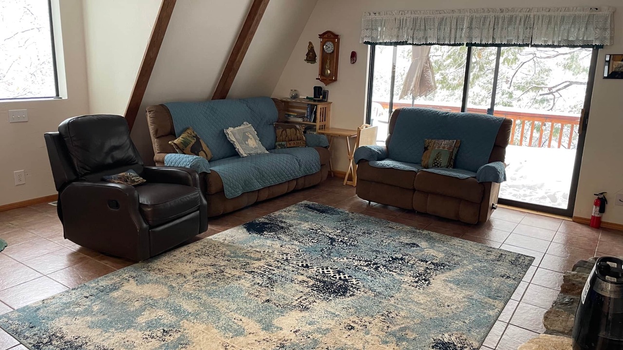 Photo of Livingroom in Alta Sierra