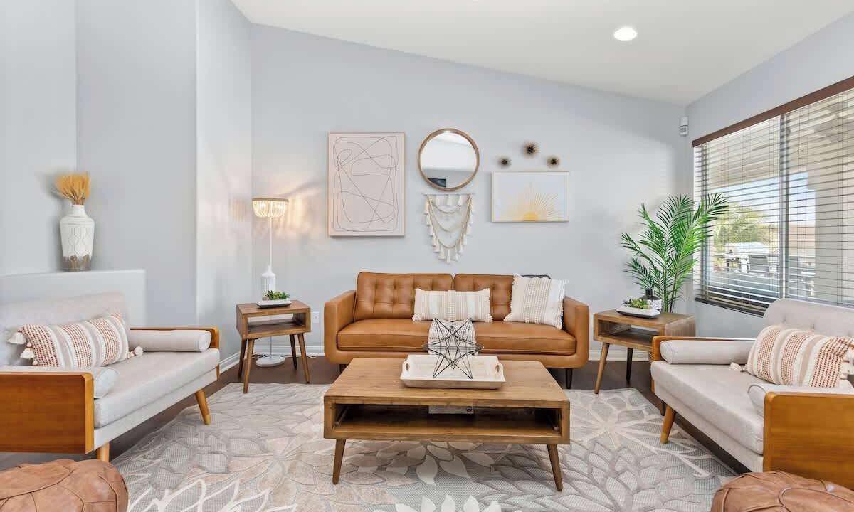 Photo of Bedroom in Yucca Valley