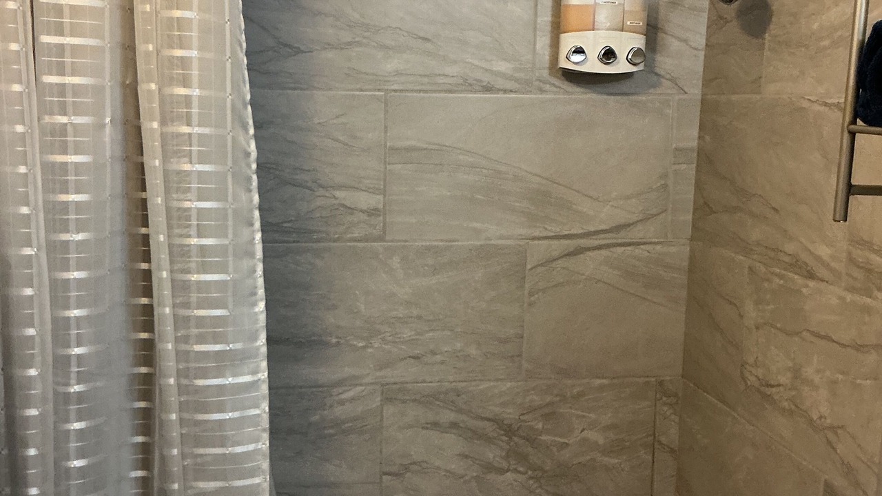 Photo of Bathroom in Pinehurst