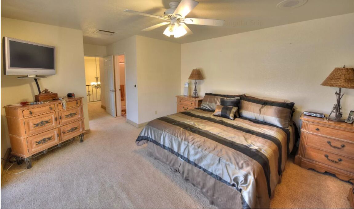 Photo of Bathroom in Parker Strip