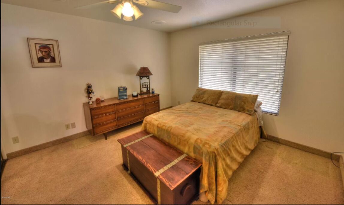 Photo of Bathroom in Parker Strip