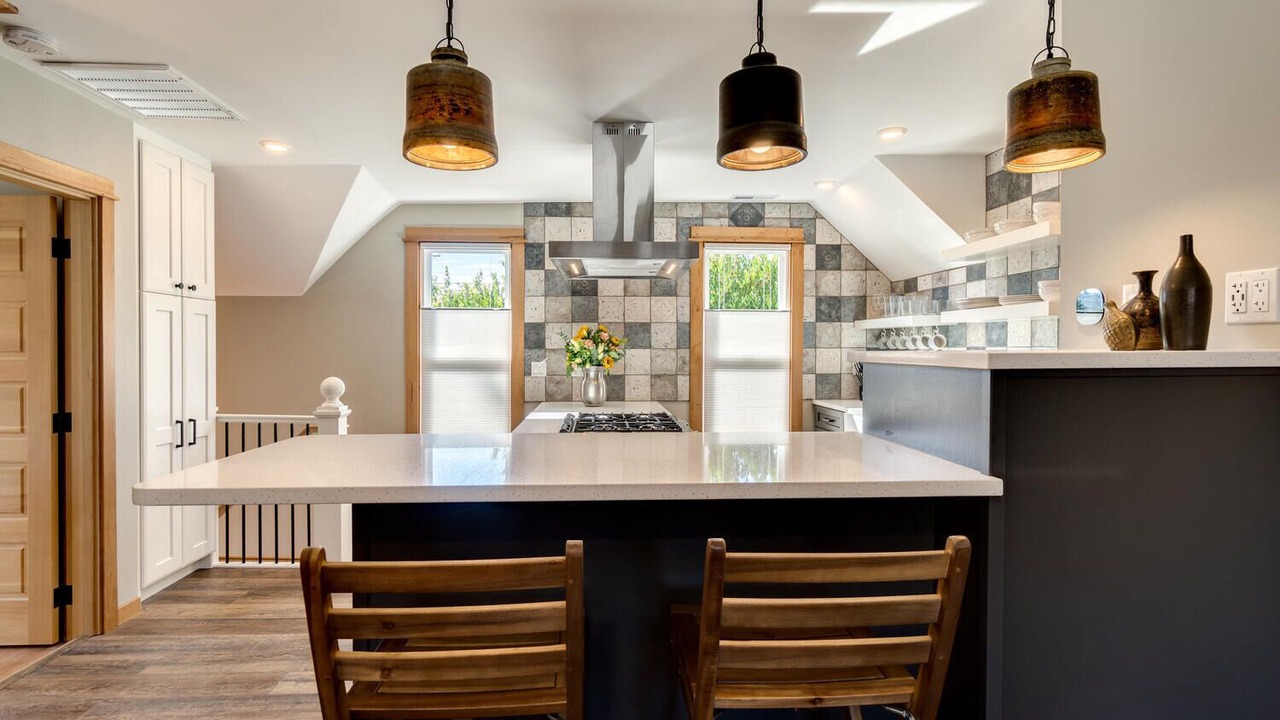 Photo of Kitchen in Sellwood-Moreland