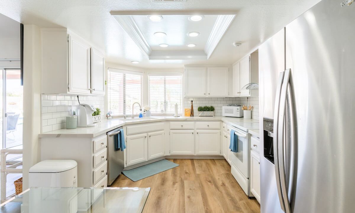 Photo of Kitchen in Indian Wells